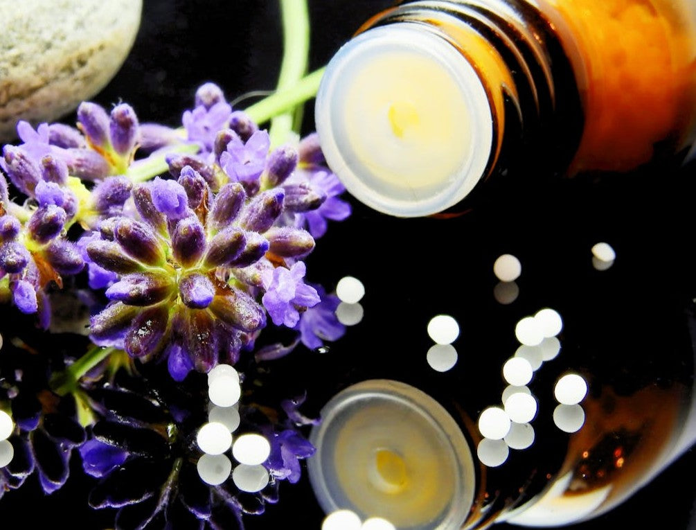 ALL ESSENTIAL OILS